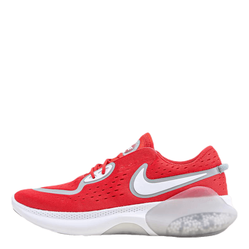 Joyride Dual Run Red