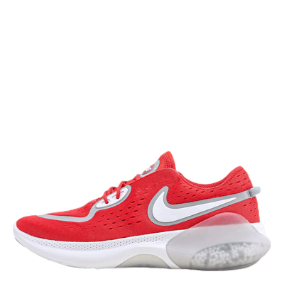 Joyride Dual Run Red