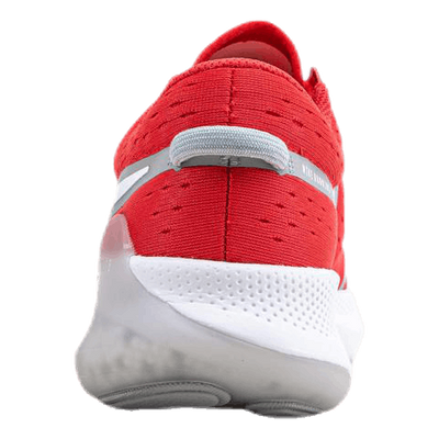 Joyride Dual Run Red