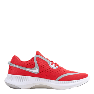 Joyride Dual Run Red