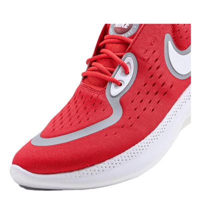 Joyride Dual Run Red