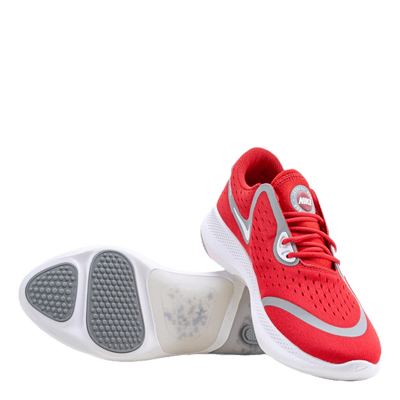 Joyride Dual Run Red