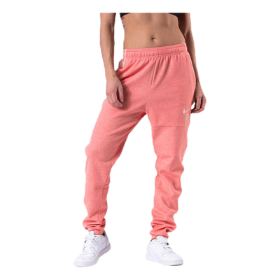 Nike F.C. Soccer Pants White/Red