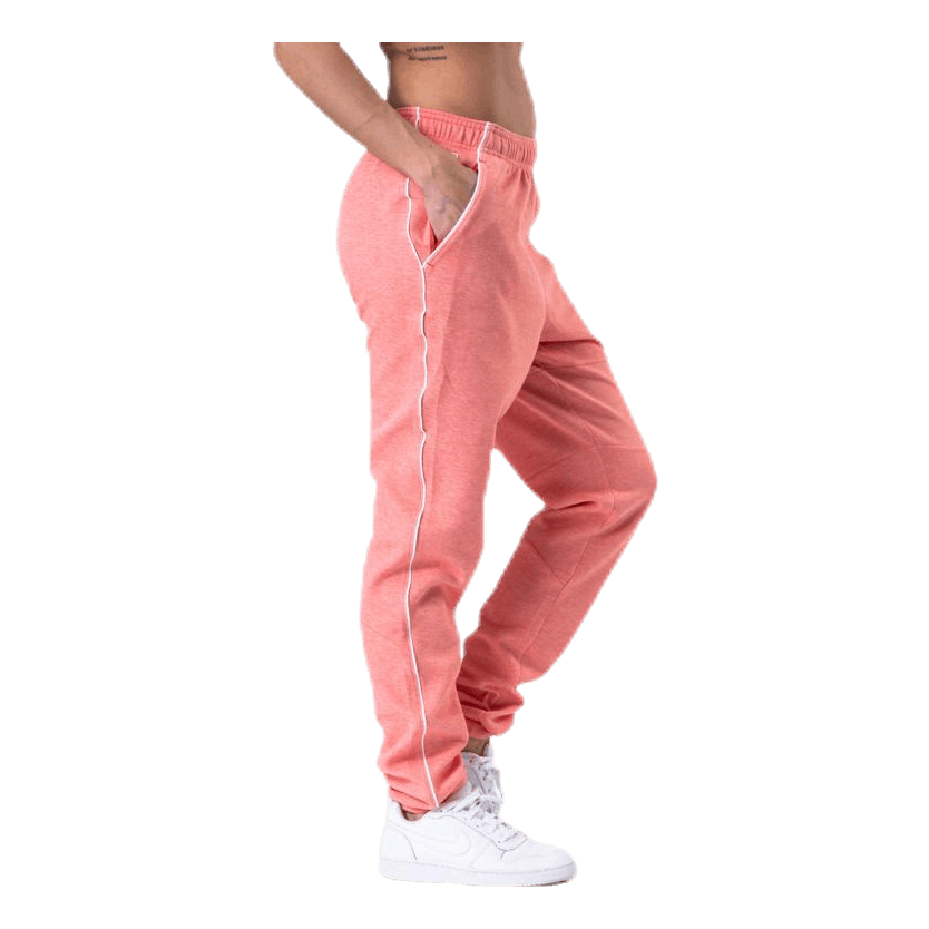 Nike F.C. Soccer Pants White/Red