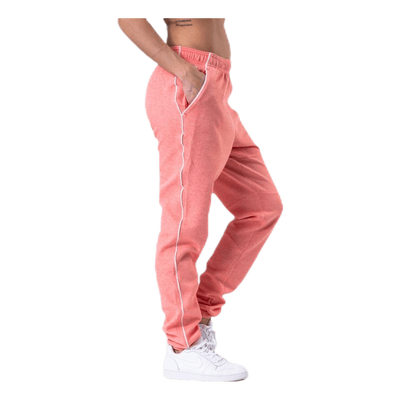 Nike F.C. Soccer Pants White/Red