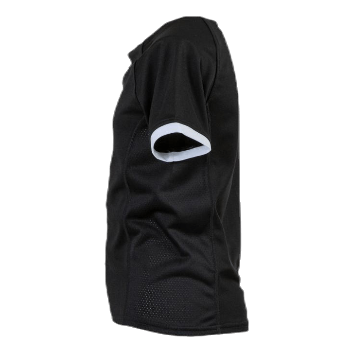 Court Dri-FIT SS JUNIOR Tee Black