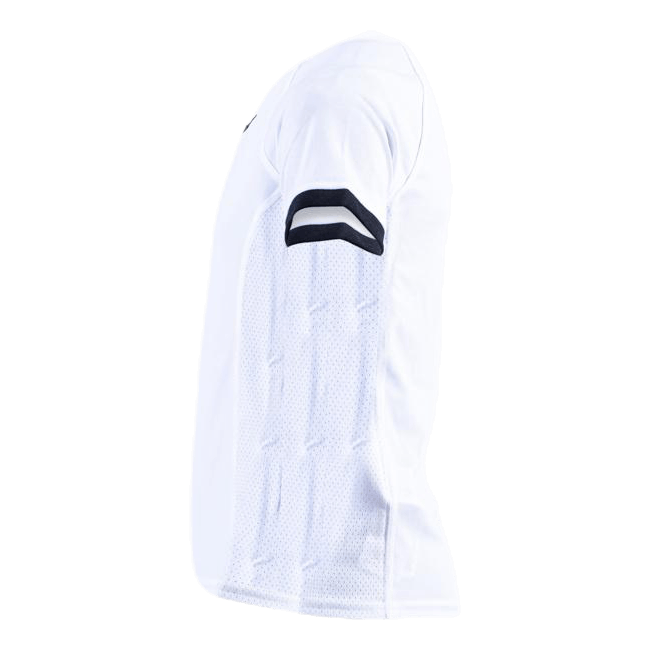 Court Dri-FIT SS Tee White/Black