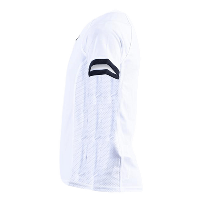 Court Dri-FIT SS Tee White/Black