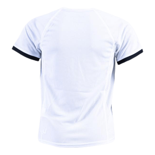 Court Dri-FIT SS Tee White/Black
