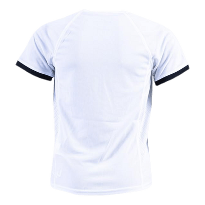 Court Dri-FIT SS Tee White/Black