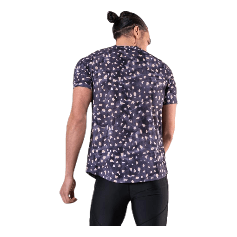 Challenger SS Tee Grey