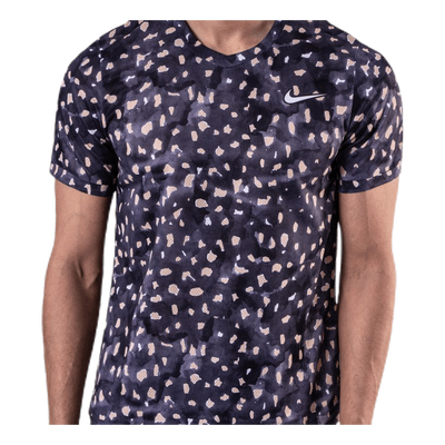 Challenger SS Tee Grey