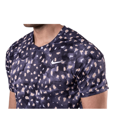 Challenger SS Tee Grey
