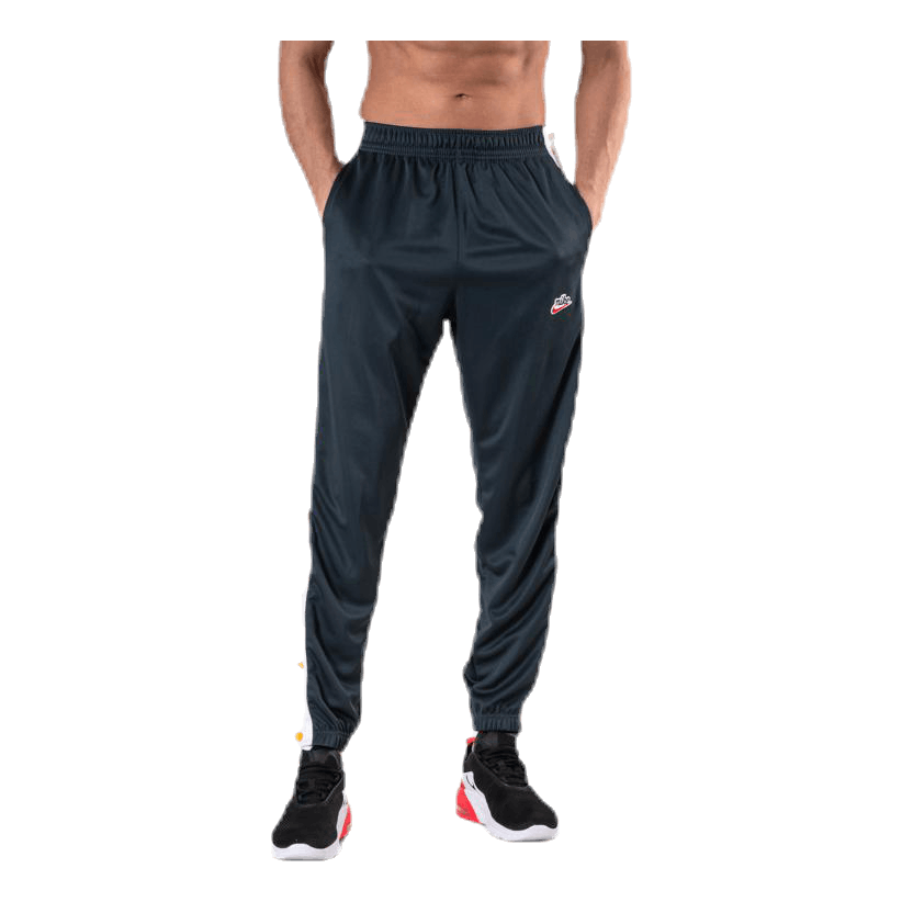 Nsw Heritage Pants White/Black Nike – - Main Image