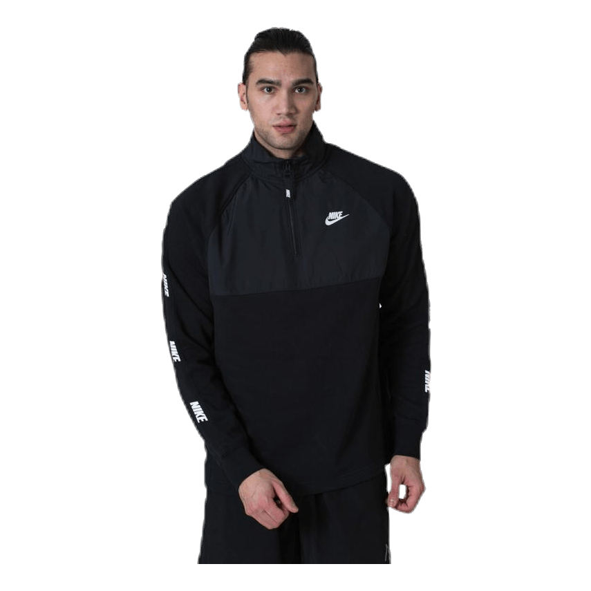 Nsw Hybrid Top White/Black