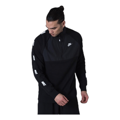 Nsw Hybrid Top White/Black