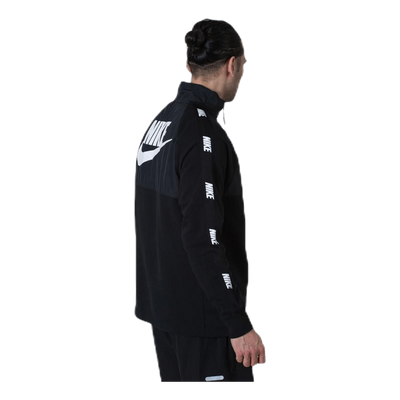 Nsw Hybrid Top White/Black