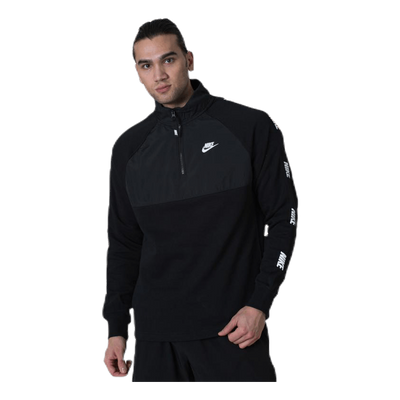 Nsw Hybrid Top White/Black