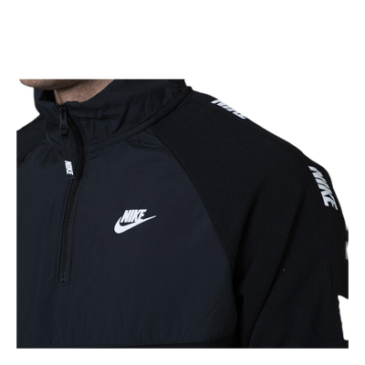 Nsw Hybrid Top White/Black