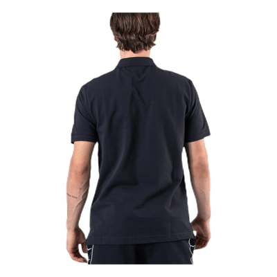 Sportswear Men's Polo BLACK/WHITE