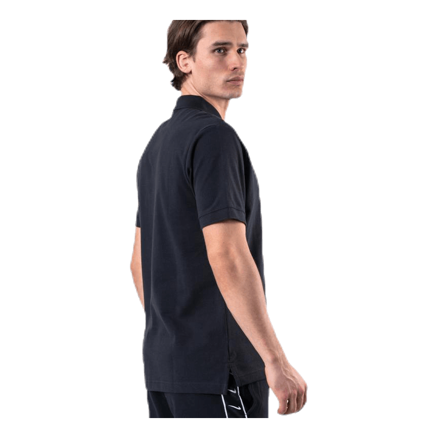 Sportswear Men's Polo BLACK/WHITE