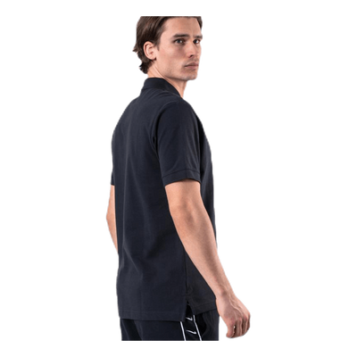 Sportswear Men's Polo BLACK/WHITE