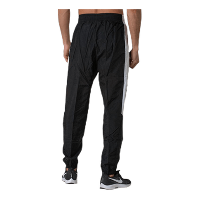 Woven Pants CB Black