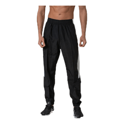 Woven Pants CB Black
