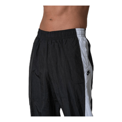 Woven Pants CB Black