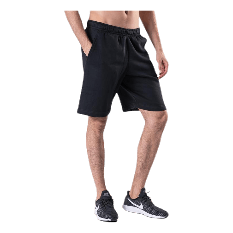 JDI Short FLC Black