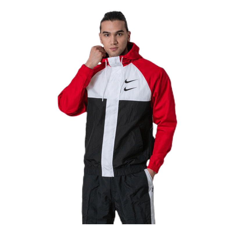Nsw 2025 swoosh jacket