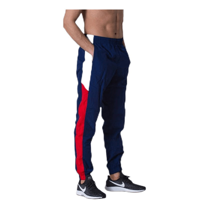 NSW Heritage Pant Blue/Red