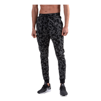 Tech Fleece Pants Black