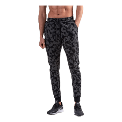 Tech Fleece Pants Black