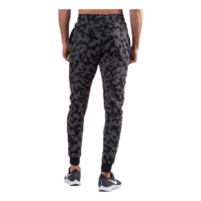 Tech Fleece Pants Black