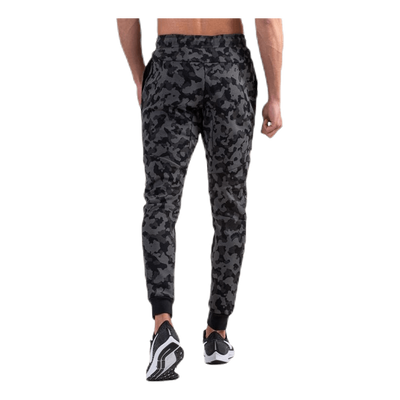 Tech Fleece Pants Black
