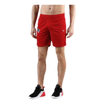 Jersey Short Black