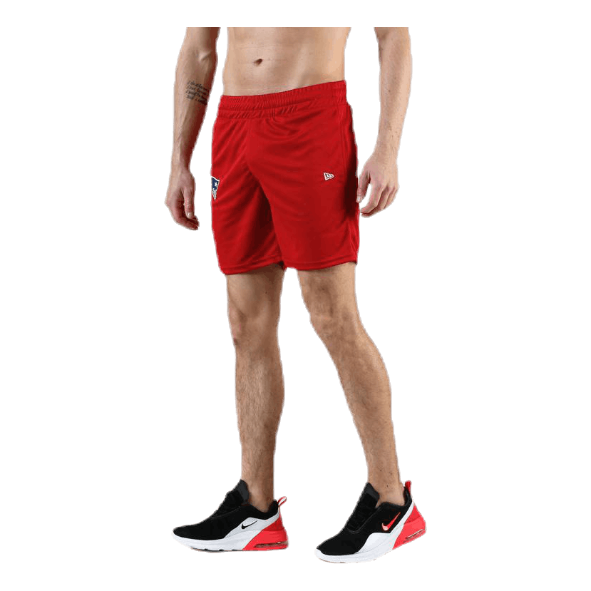 Jersey Short Black