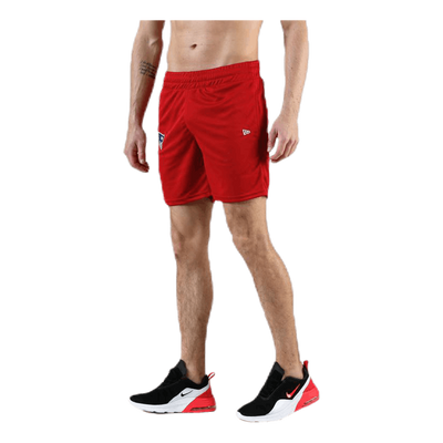 Jersey Short Black