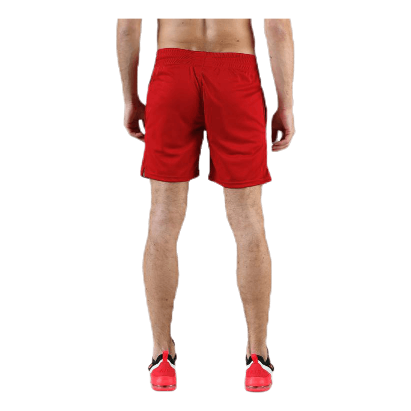 Jersey Short Black