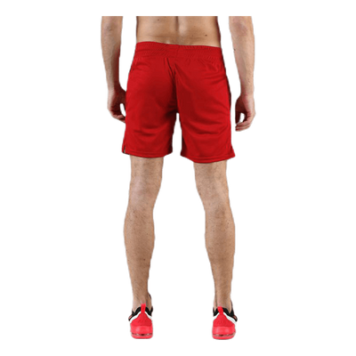 Jersey Short Black