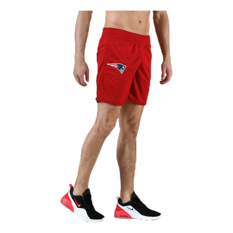 Jersey Short Black