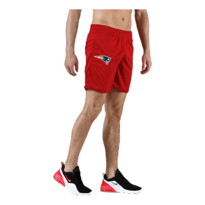 Jersey Short Black