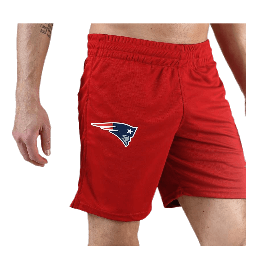 Jersey Short Black