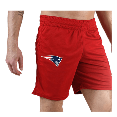 Jersey Short Black