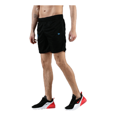 Jersey Shorts Black