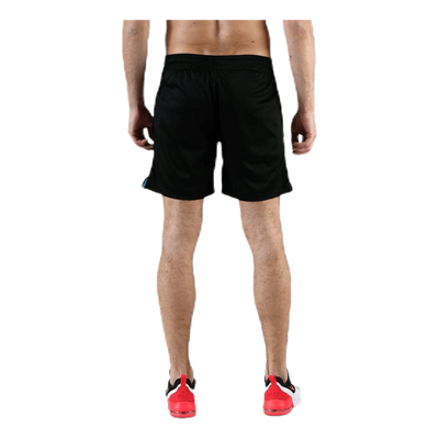 Jersey Shorts Black