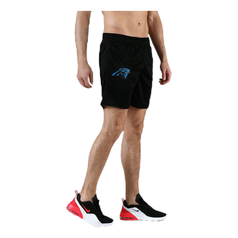 Jersey Shorts Black