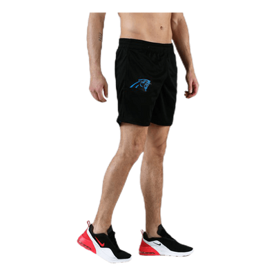 Jersey Shorts Black