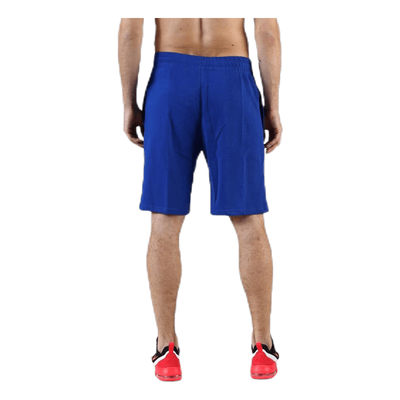 Block Shorts Blue/Yellow